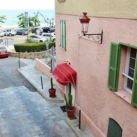 Hotel Posta Vecchia Bastia  Zewnętrze zdjęcie